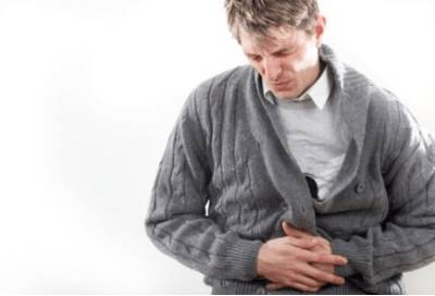 Болит спина есть температура