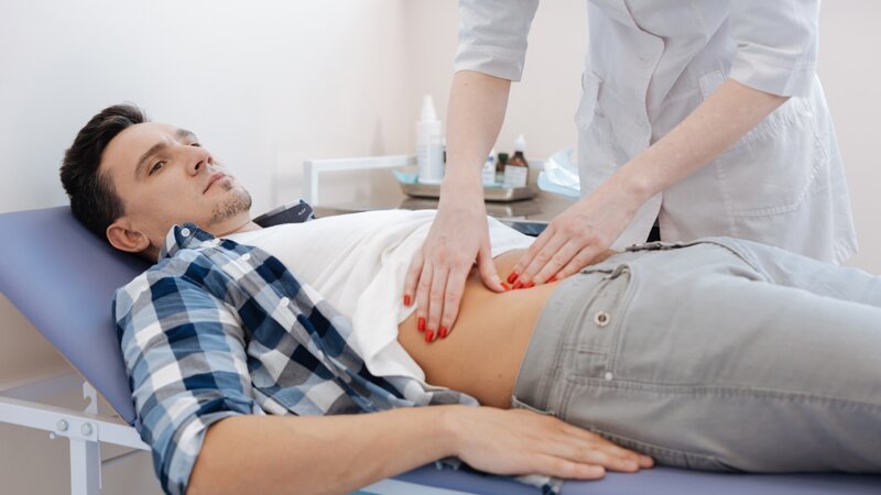 Способы диагностики