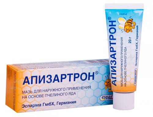 АПИЗАРТРОН