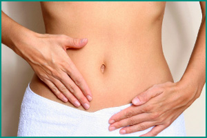 Пиелонефрит из-за цистита