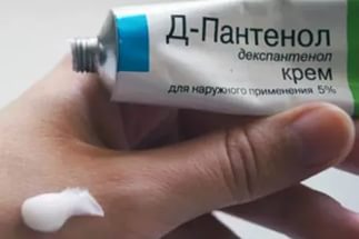 При выпадении волос болит кожа головы