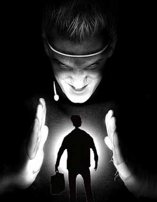 Энергетическое воздействие вампира на человека