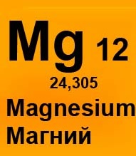 Отравление магнием