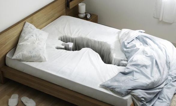 Матрас для больной спины