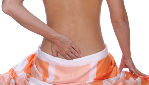 nizhe-poyas Болит спина ниже поясницы у мужчин