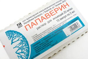 Болит ниже пупка отдает в спину