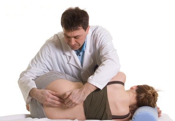 Диагностика утренней боли