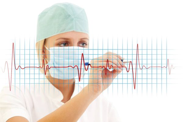 Электрокардиография