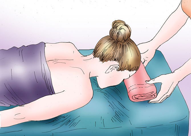 Шаг четвертый