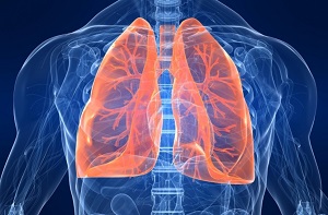 Заболевания легких