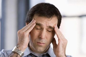 Что делать когда болит голова таблетки не помогают