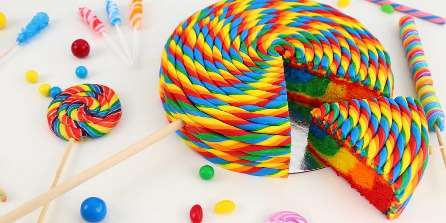 Сладости помогут избавиться от неприятного вкуса во рту