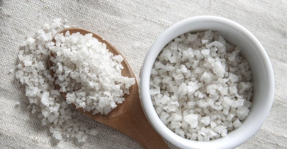 Солевой пояс