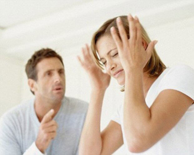 Вампир любит создавать чувство вины у людей