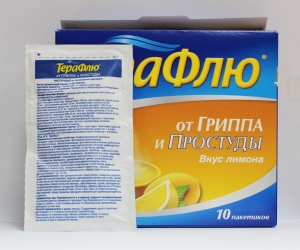 Совместимость терафлю с алкоголем