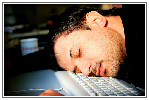 При сменном ночном графике важно поспать до смены, чтобы продержаться до ее окончания